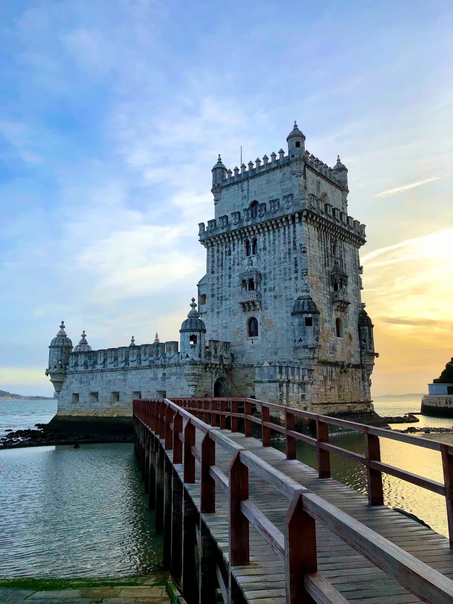 Belém Tour