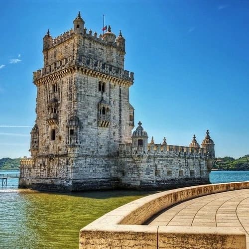 Extended Belém